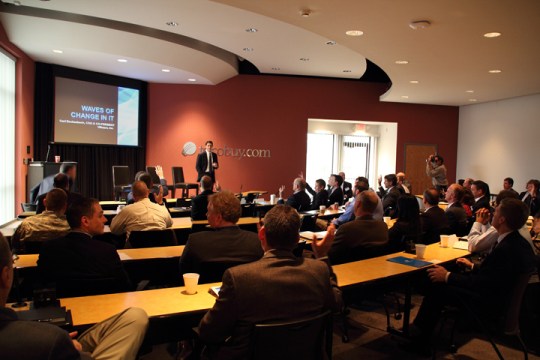 Videotaping and Photography Live streaming seminars