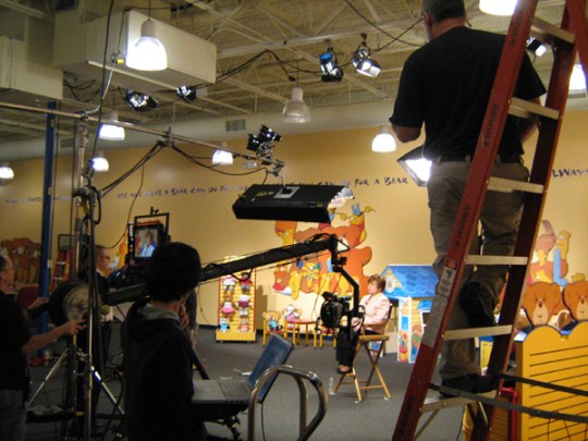 st louis video production company
