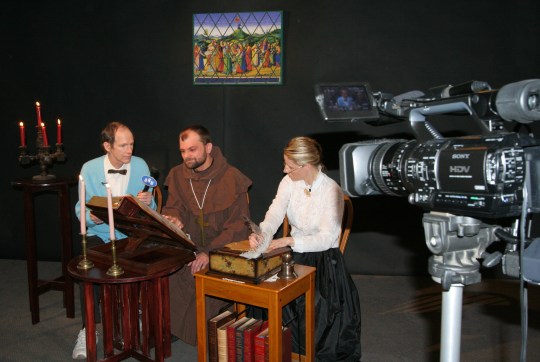 st louis video production