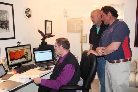 st louis video production planning