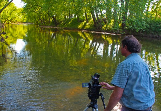 st louis video production and location scout environmental locations