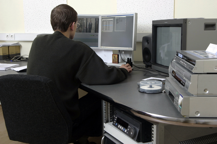 st louis video post production