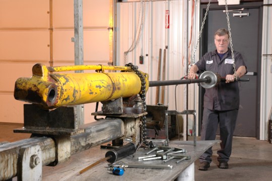 st louis video production