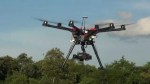 S900 drone with Sony&nbsp;Camera