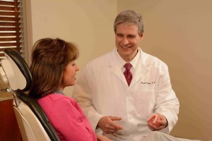 We'll use the right lighting to make your images look great.