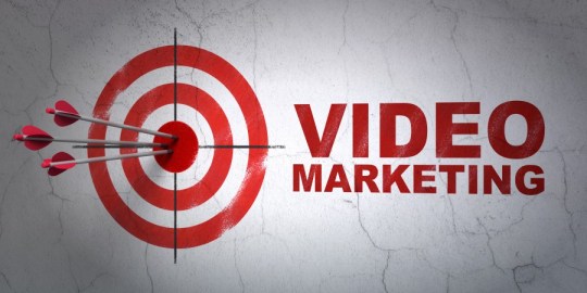 Targeted video marketing in saint louis, missouri