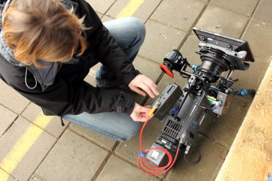 St Louis Video Production - Videographer