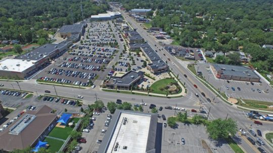 Drone Aerial Video and Photography