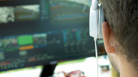 St Louis Video Production Editing and Post.