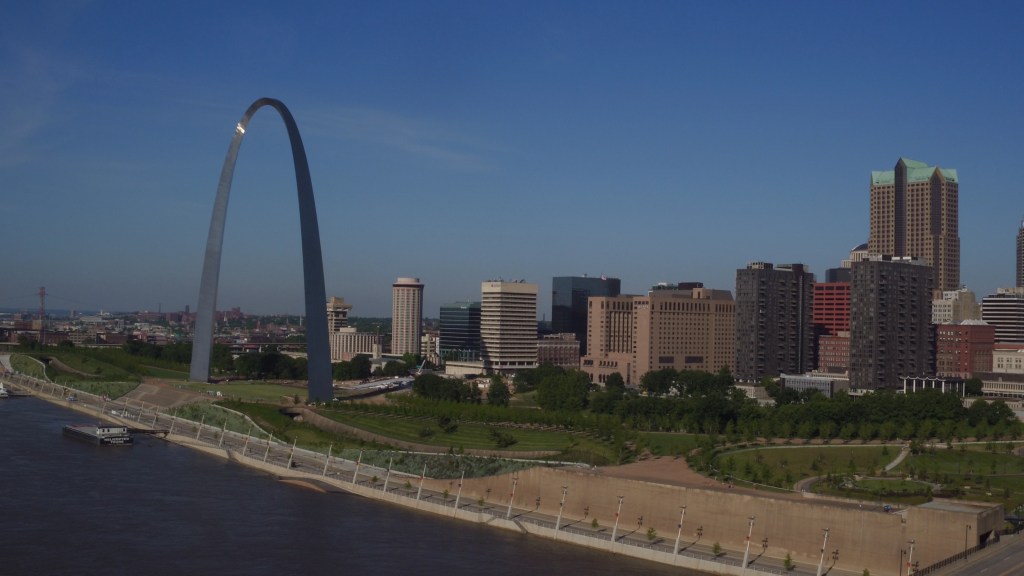 Aerial Images of your business and stock downtown drone footage